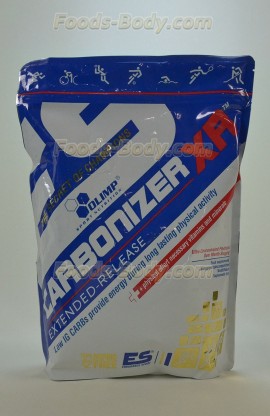 Carbonizer XR 1 кг