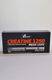 Creatine Mega 1250 120 капс