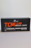 TCM MEGA 120 капс