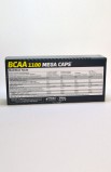 Profi BCAA mega caps 1100 - 120 капсул (коробка)