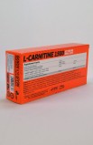 L-CARNITINE 1500 EXTREME 120 капс