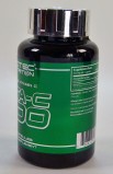 Vitamin C-1100 - 100 капсул