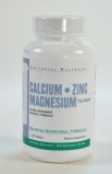 Calcium-Zinc-Magnesium 100 таб