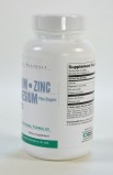 Calcium-Zinc-Magnesium 100 таб