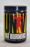 Fat Burners E/S 100 таб