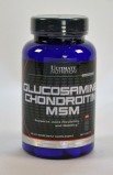 Glucosamine  CHONDROITIN MSM - 90 таб