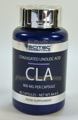 CLA - 60 капсул
