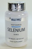 Selenium 50мкг 100 таб