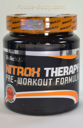 Nitrox Therapy 680 г
