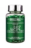 J-X Complex 100 капс