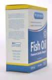 Fish Oil 60 капс