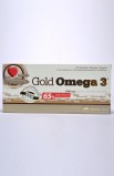 Gold Omega 3 - 60 капсул