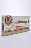 Gold Omega 3 - 60 капсул