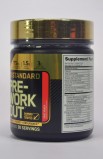 Gold Standard Pre-Workout 300 грамм