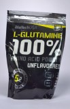 100% L-Glutamine 1000 г