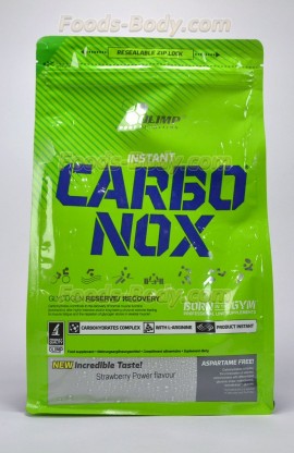 Carbo Nox 1 кг
