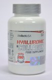 Hyaluronic & Collagen 30 капс