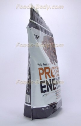 Protein Energy 780 грамм