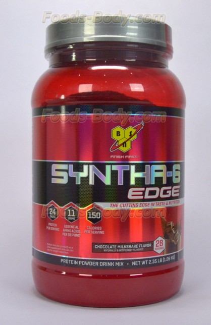 Syntha-6 Edge 1 кг