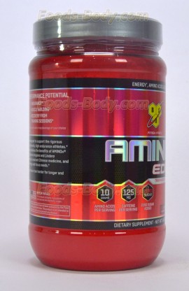 Amino X Edge 420 грамм