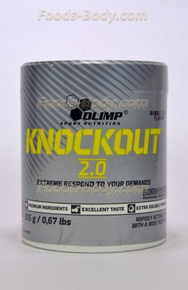 Knockout 2.0 305 грамм
