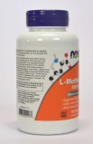 L-Methionine 500 мг 100 капсул