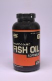 Fish Oil Softgels - 200 капс
