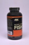 Fish Oil Softgels - 200 капс