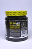 BCAA + B6 340 таб