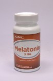 Melatonin 3 - 120 таблеток