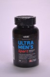 Ultra Men's Sport multivitamin 90 caplets