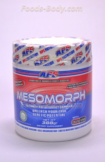 Mesomorph 388 г