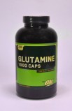 Glutamine 1000 Caps 240 капс