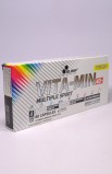Vita-min Multiple Sport 40+ 60 капсул