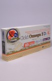 Gold Omega 3 D3+K2 30 капсул