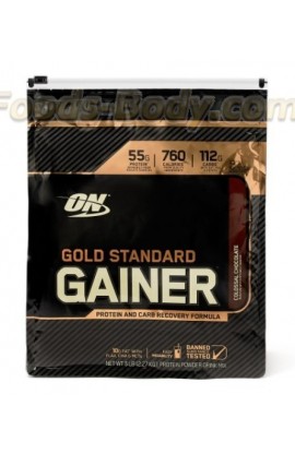 Gold Standard Gainer 4.6 кг