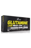 L-Glutamine Mega - 120 капс
