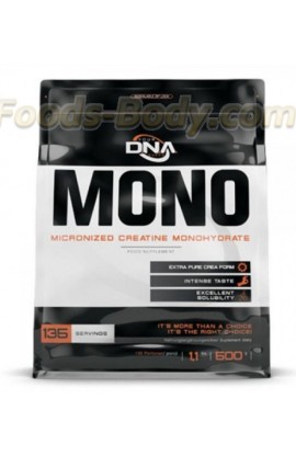 DNA Creatine MONO 500 грм