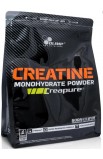 Creapure Monohydrate powder 1 кг