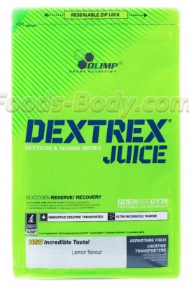 Dextrex juice 1000 грм