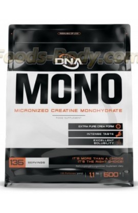 DNA Creatine MONO  250 Грм