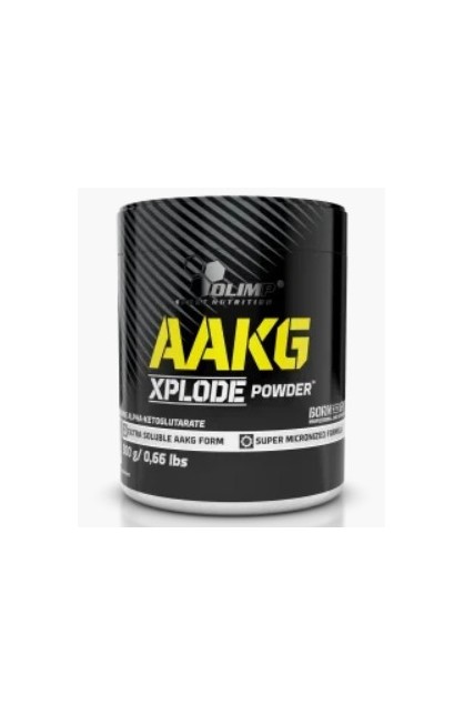 AAKG Xplode - 300 грм