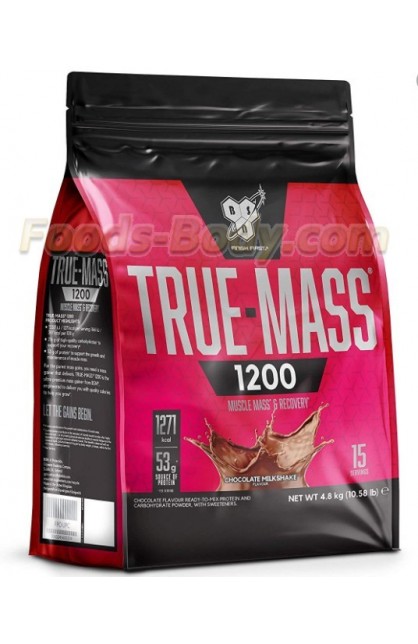 True-Mass 1200 4.7 кг