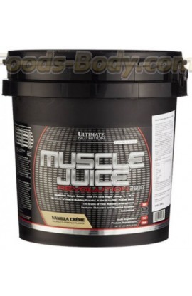 Muscle Juice 2600 Revolution 5.04 кг