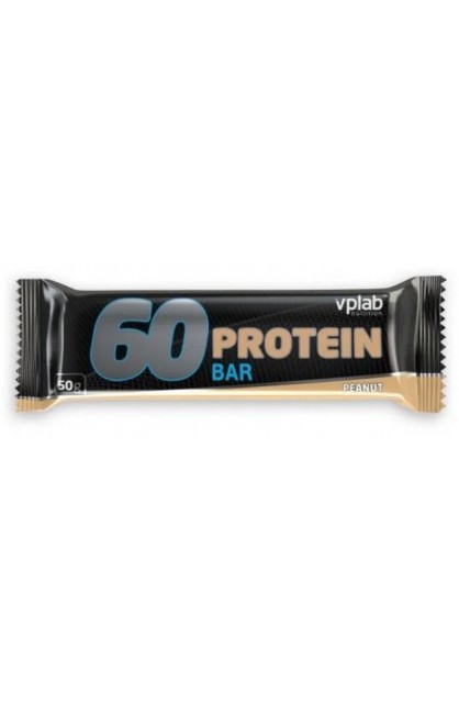 60 % Protein Bar 50 гр