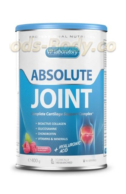Absolute Joint 400 гр