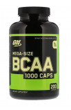 BCAA 1000 Caps 200 капс