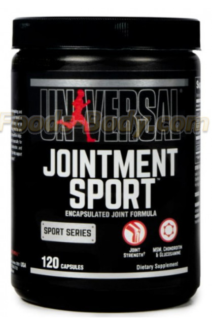JOINTMENT SPORT 120 таб