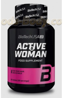Active Woman 60 Таб