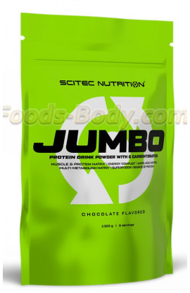 Jumbo 6600 г (30 порций)